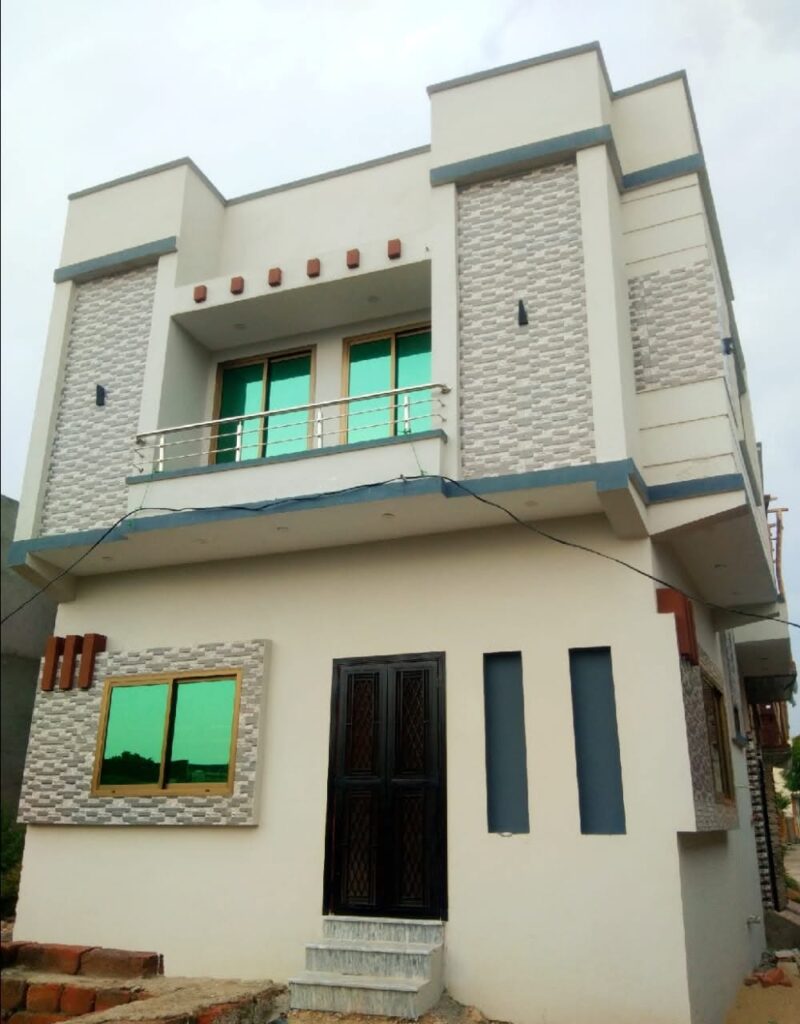 5 Marla House 11
